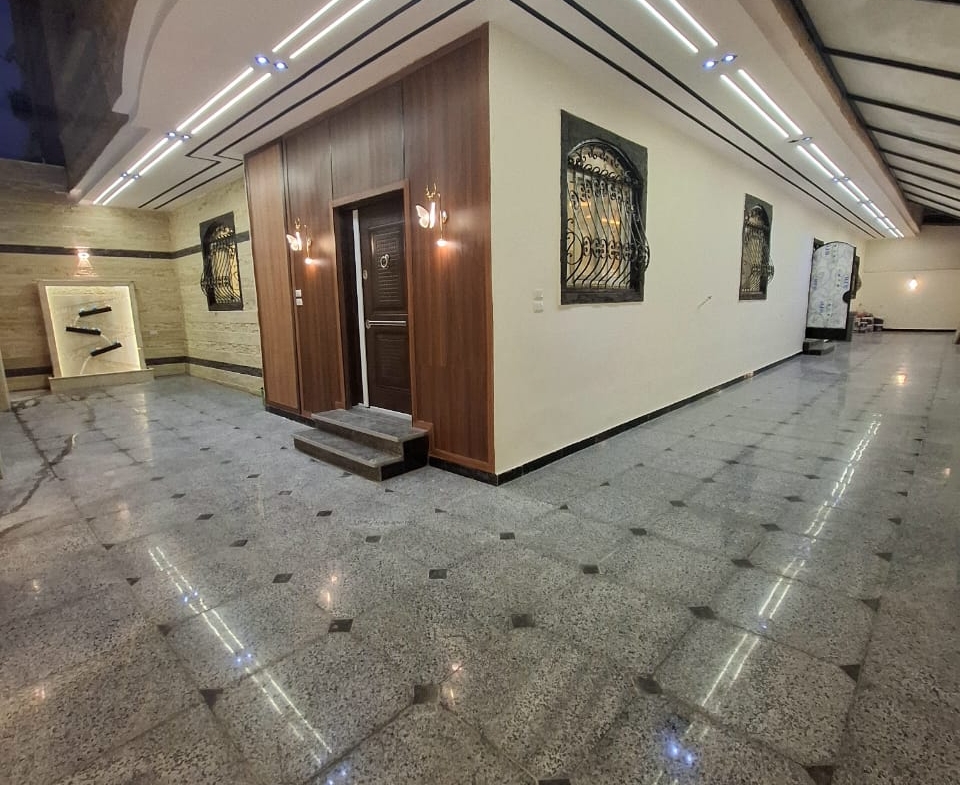 فيلا دوبلكس 350م بحديقة كبيرة للبيع في حدائق الأهرام البوابة الثانية الجديدة (منطقة ح) – تشطيب ألترا سوبر لوكس