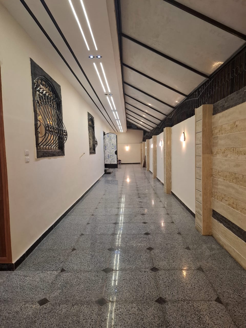 فيلا دوبلكس 350م بحديقة كبيرة للبيع في حدائق الأهرام البوابة الثانية الجديدة (منطقة ح) – تشطيب ألترا سوبر لوكس