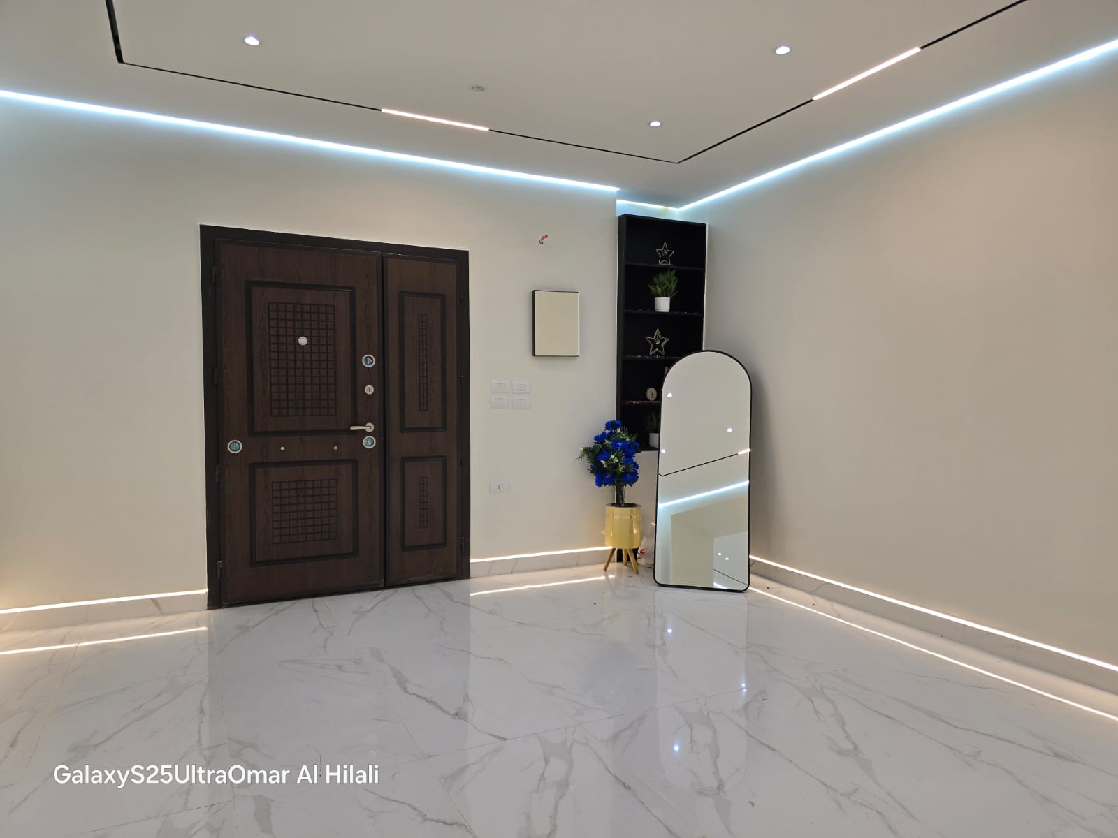 فيلا أرضي 235م بحديقة ومدخل سيارات للبيع في حدائق الأهرام البوابة الرابعة (منطقة ن) – تشطيب ألترا سوبر لوكس